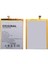 Discovery Air Uyumlu General Mobile BL-N2000B 2100 Mah Batarya 1