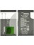 3500 Classic Uyumlu Nokia Bl-4c 900 Mah Batarya 1