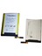 Q5 Uyumlu Blackberry A1-51585 2100 Mah Batarya 1