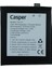 Via E1 Uyumlu Casper 1/cp4/60/68 4000 Mah Batarya 1