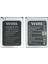 Venüs V3 5580 Için Vestel VS-BAT-3045-11 3000 Mah Batarya 1