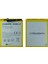 General Mobile Gm8 Uyumlu G005 3000 Mah Batarya 1
