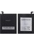 Via G1 Uyumlu Casper 1ıcp4/65/77 3000 Mah Batarya 1
