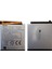 Venüs Z10 Uyumlu Vestel VS-BAT-3050-11.74 3000 Mah Batarya 1