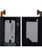 Htc M8S Uyumlu BOP6M100 2100 Mah Batarya 1