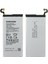 Galaxy G920 S6 Için Samsung EB-BG920ABE Service 2500 Mah Batarya 1