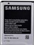 Galaxy S5360 Y Uyumlu Samsung EB454357VU 1200 Mah Batarya 1