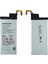 Galaxy G925 S6 Edge Uyumlu Samsung EB-BG925ABE 2600 Mah Batarya 1