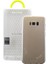 Samsung Galaxy G955 S8 Plus Uyumlu G-Case Arka Koruma Silikon Kılıf 1