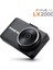 LX2000 Full Hd 2 Kameralı IPS Güvenlik Kod Ekranlı Gps Araç Kamerası 4