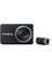 LX2000 Full Hd 2 Kameralı IPS Güvenlik Kod Ekranlı Gps Araç Kamerası 2