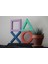 Kaizenwood Playstation 4 Playstation 5 Ps4 Ps5 Ikonu 4
