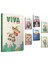 Vıva Notes Skpk 13 x 21120 Yaprak Çzgl Def 4593 Gıpta 1