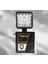 Çalışma Sis Lambası Kare 16 LED 9-36 Volt Cool White 2