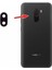 Xiaomi Pocophone F1 Uyumlu Kamera Camı Lens 1