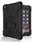 Apple iPad Mini 3 Uyumlu Sport Seri Arka Koruma 3