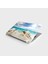 Laptop Sticker Bilgisayar Notebook Pc Kaplama Etiketi Deniz Yıldız 1