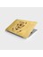 Laptop Sticker Bilgisayar Notebook Pc Kaplama Etiketi Fatma Ananın Eli 1