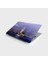 Laptop Sticker Bilgisayar Notebook Pc Kaplama Etiketi Kız Kulesi Yağmur 1