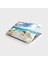 Laptop Sticker Bilgisayar Notebook Pc Kaplama Etiketi Seashells 1