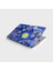 Laptop Sticker Bilgisayar Notebook Pc Kaplama Etiketi Van Gogh 1
