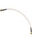 30CM RG316 Sma Erkek - Erkek Rf Kablo 0-6ghz 50 Ohms 0.3db Esnek 3