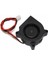Dc 12V 40X40MM Salyangoz Fan Soğutucu Türbin Turbo Radyal Yazıcı 4