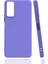 Vivo Y20S Kılıf Biye Yumuşak Silikon Case 1