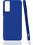Vivo Y20S Kılıf Biye Yumuşak Silikon Case 1