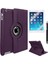 Apple iPad Mini 4 Fuchsia Dönebilen Standlı Kılıf 4