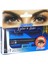 Manyetik Eyeliner'lı Mıknatıslı Doğal Ipek Takma Kirpik Orta Yoğun 2
