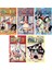 One Piece 12-16. Ciltler Manga Seti - Eiichiro Oda 1