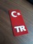 Plakalık Tr Pleksi Aparat 2 Adet 1