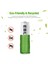 2800 Mah Nimh Kalem Pil AA 4'lü 4