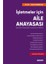 İşletmeler İçin Aile Anayasası İşletmeleri Geleceğe Taşıyacak Bir Rehber 1