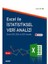 Excel ile Istatistiksel Veri Analizi Excel 2019 2016 ve 2013 Uyumlu 1