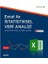 Excel ile Istatistiksel Veri Analizi Excel 2019 2016 ve 2013 Uyumlu 2