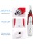 Ultima N2-C Dermapen Cihazı ve Kalıcı Makyaj Cihazı Kablolu Dermaroller Bbglow Cihazı 2
