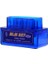 Bluetooth Araç Arıza Tespit Cihazı 2.1V OBD2 5