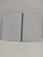 Metal Notes Spiralli Plastik Kapak Defter A4 80 Yaprak Kareli (4470) Gıpta 2