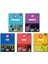 TYT 40 Seans Sayısal Full Set 5 Kitap Matematik Fen 2022 1