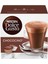 Dolce Gusto Chococino 16 Adet Kapsül Kahve 1