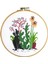 Kasnaklı Goblen Etamin Nakış Işleme Seti 20X20 cm 511256 1