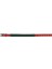 Miami Plus Köpek Boyun Tasması Kırmızı - Siyah 33 - 39 cm 2
