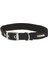 Miami Plus Köpek Boyun Tasması 53 - 61 cm Siyah 1
