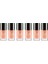 Tca Studıo Make-Up Oje Naıl Polısh No: 207 6 Adet 1