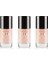 Tca Studıo Make-Up Oje Naıl Polısh No: 204 3 Adet 1