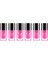 Tca Studıo Make-Up Oje Naıl Polısh No: 216 6 Adet 1