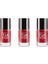 Tca Studıo Make-Up Oje Naıl Polısh No: 249 3 Adet 1