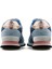 Hmleightyone Sneaker Kadın Günlük Ayakkabı 200600-7986 Mavi 4